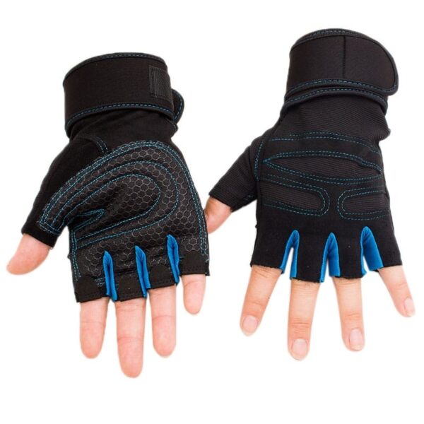 Gym Gloves