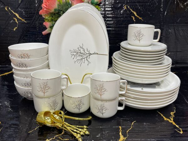 TREE dinner set 