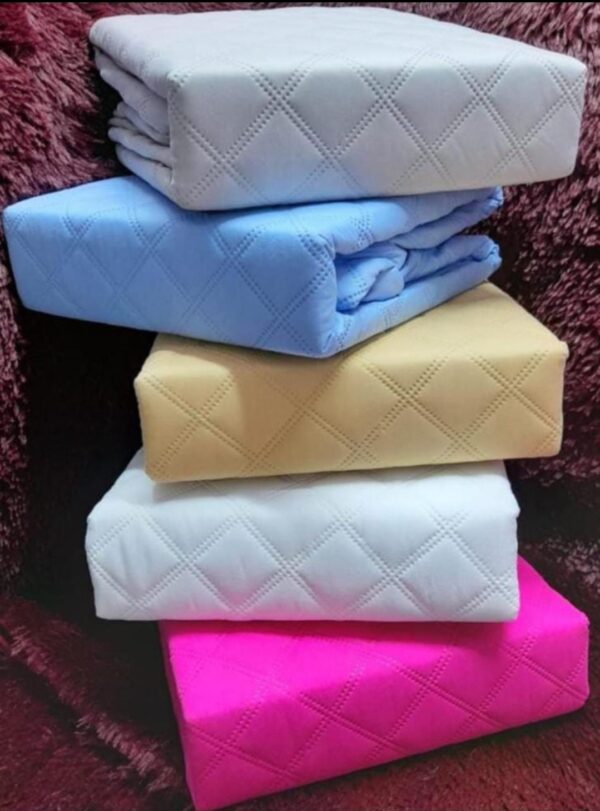 Mattress protector