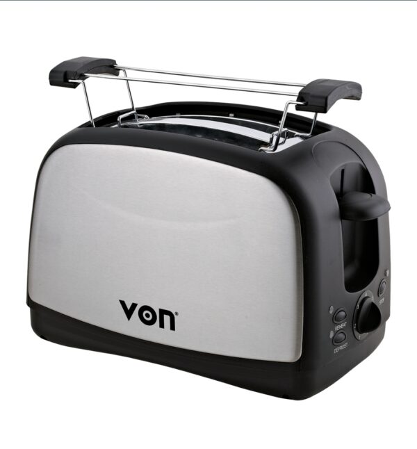 Von toaster 850w
